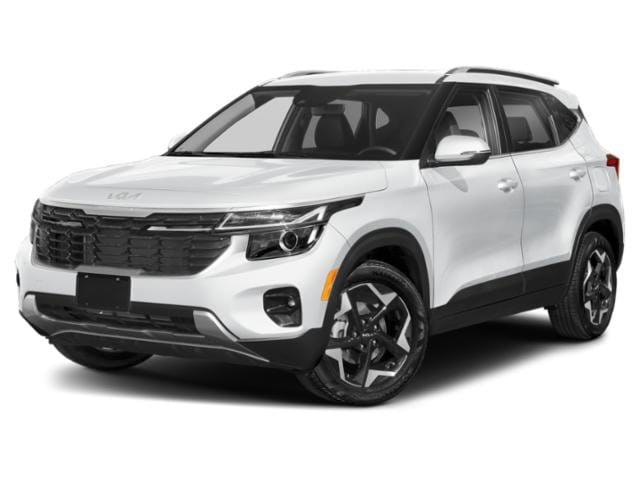 2024 Kia Seltos 2.0 EX AWD's photo