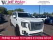Used 2023 GMC Yukon Denali SUV