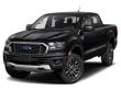 Used 2019 Ford Ranger XLT Truck SuperCrew
