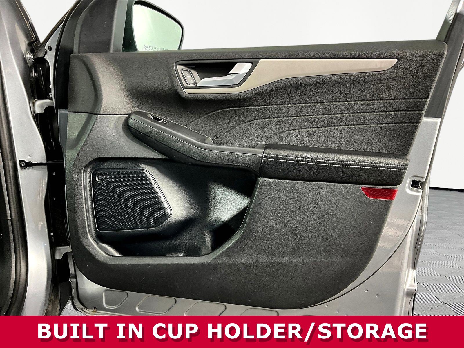 2021 Ford Escape SE - Photo 25