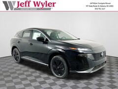 2025 Nissan Murano SUV