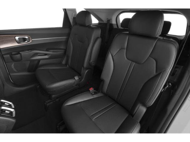 2021 Kia Sorento EX - Photo 16