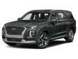 Used 2022 Hyundai Palisade Calligraphy SUV