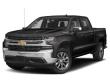 Used 2021 Chevrolet Silverado 1500 RST Truck Crew Cab
