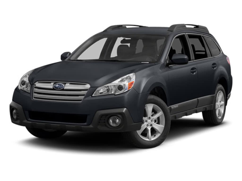 Used 2013 Subaru Outback 2.5i SUV