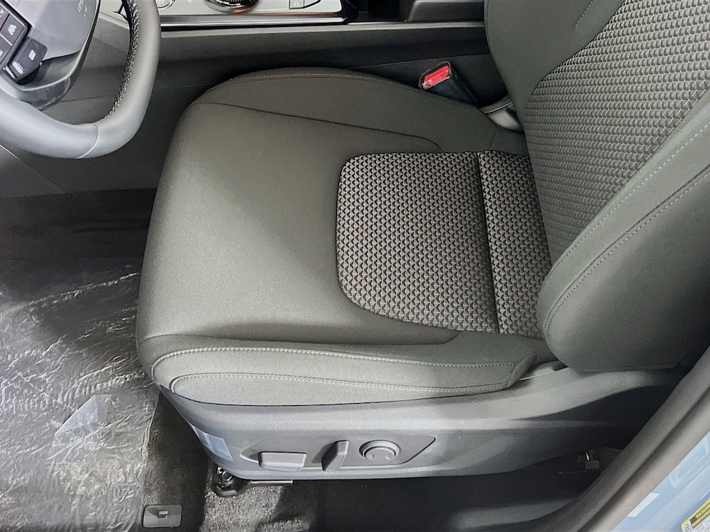 New 2026 Kia Sportage Hybrid S SUV