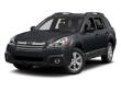 Used 2013 Subaru Outback 2.5i SUV