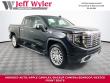 Used 2022 GMC Sierra 1500 Denali Truck Crew Cab