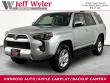 Used 2024 Toyota 4Runner SR5 Premium SUV
