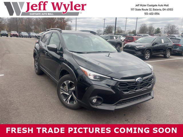 2024 Subaru Crosstrek Premium's photo