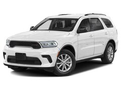 2024 Dodge Durango SRT 392 Premium SUV