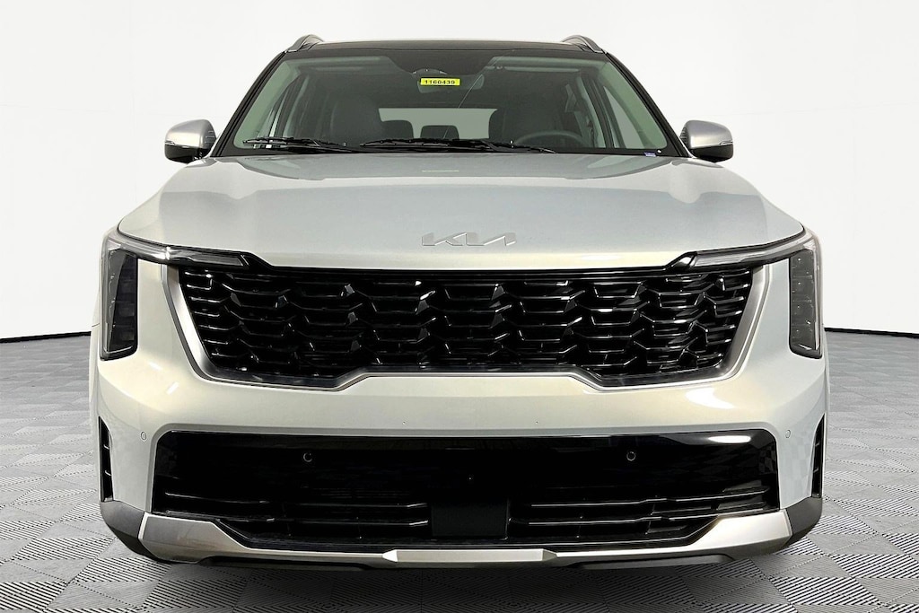 New 2026 Kia Sorento S SUV