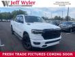 Used 2021 Ram 1500 Big Horn Truck Crew Cab