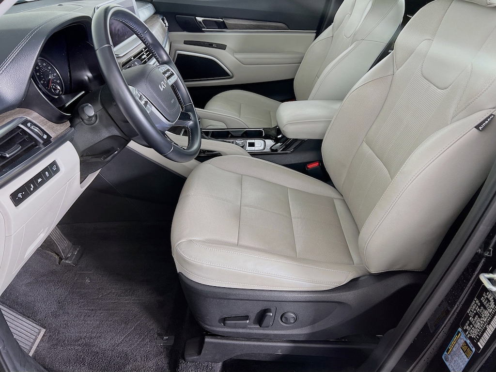 Used 2022 Kia Telluride EX SUV