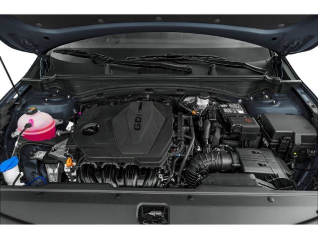 2024 Kia Sportage EX - Photo 15
