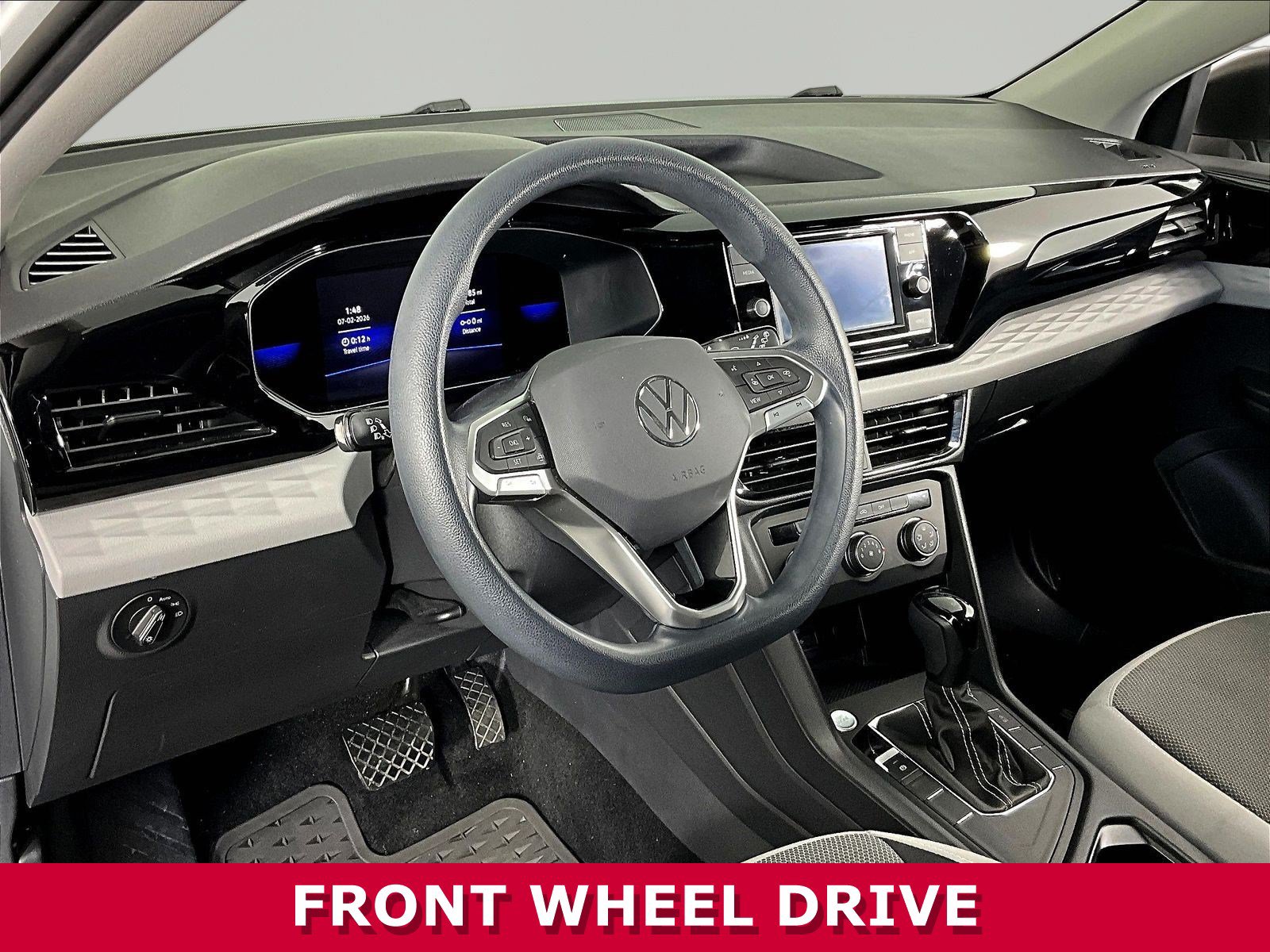 2022 Volkswagen Taos S - Photo 19