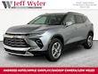 Chevrolet Blazer