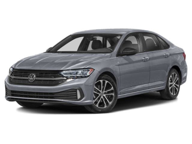 2023 Volkswagen Jetta