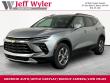 Used 2024 Chevrolet Blazer LT SUV