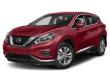 Used 2018 Nissan Murano Platinum SUV