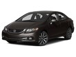  Honda Civic Sedan