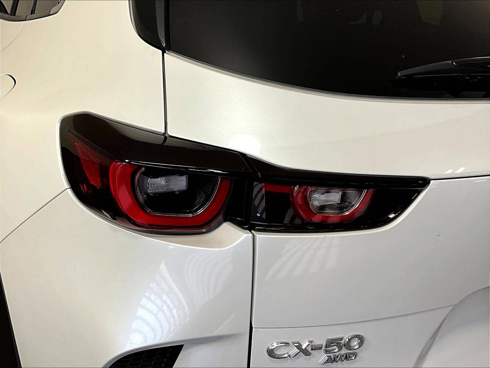 2024 Mazda CX-50 TURBO PREMIUM - Photo 21