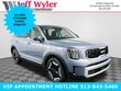  Kia Telluride