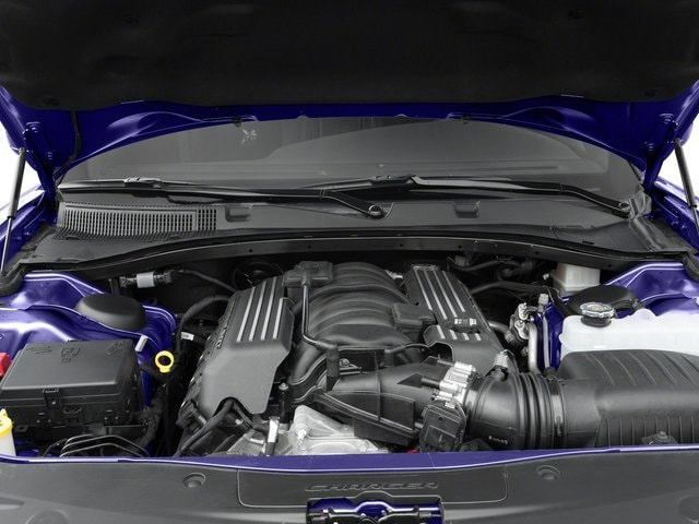2016 Dodge Charger R/T Scat Pack - Photo 15