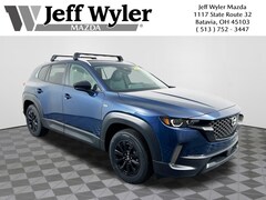 2025 Mazda CX-50 Hybrid SUV