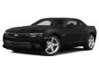 Used 2015 Chevrolet Camaro SS Coupe