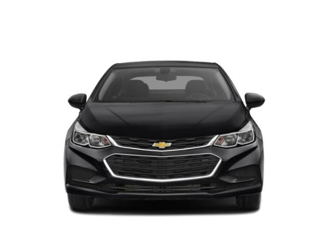 2018 Chevrolet Cruze LS - Photo 7