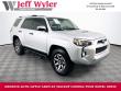 Used 2018 Toyota 4Runner TRD Off-Road Premium SUV