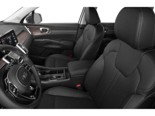 2021 Kia Sorento EX - Photo 12