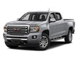  GMC Canyon