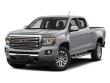 Used 2015 GMC Canyon 2WD SLT Truck Crew Cab
