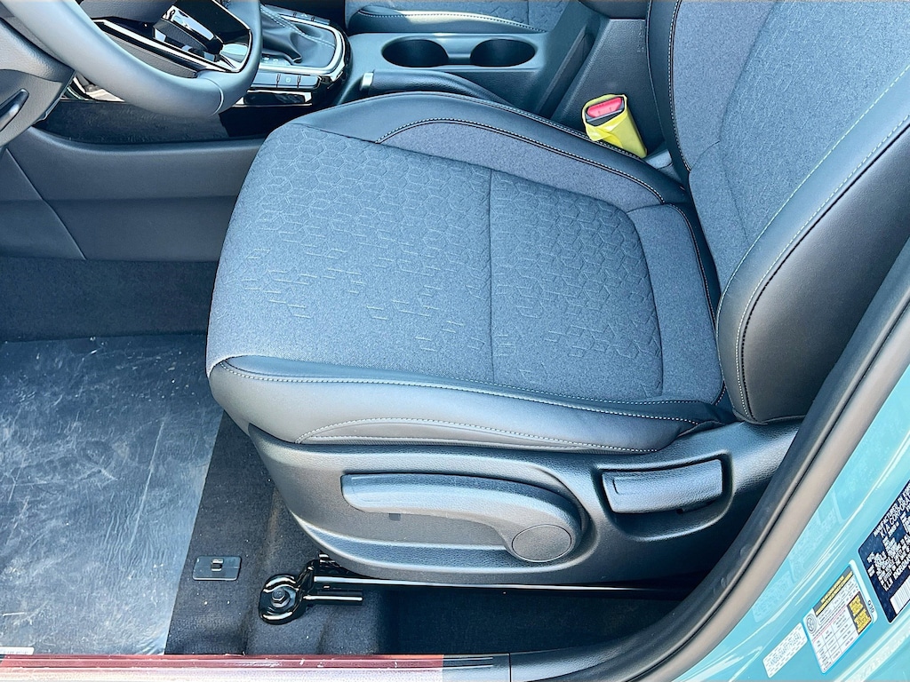 New 2026 Kia Seltos S SUV