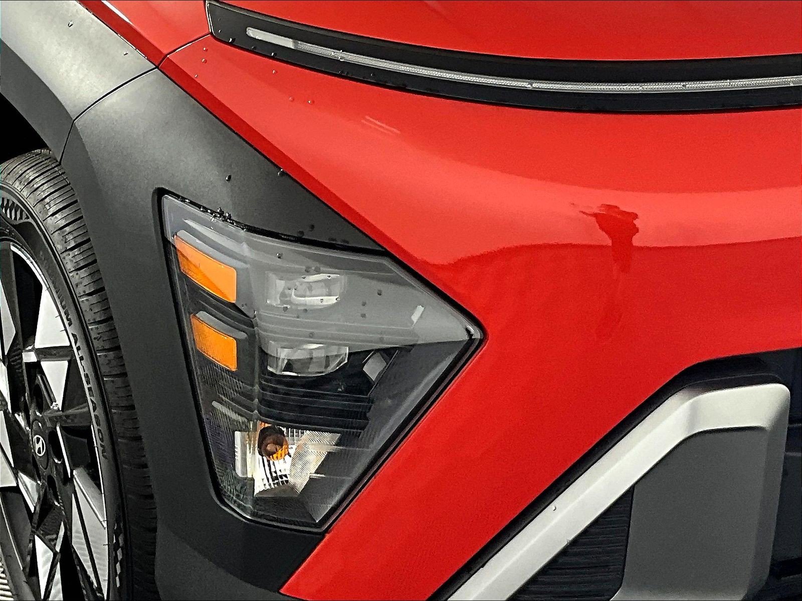 2025 Hyundai Kona SEL - Photo 27