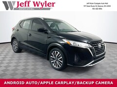 2023 Nissan Kicks SV SUV