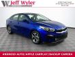 Used 2020 Kia Forte LXS Sedan