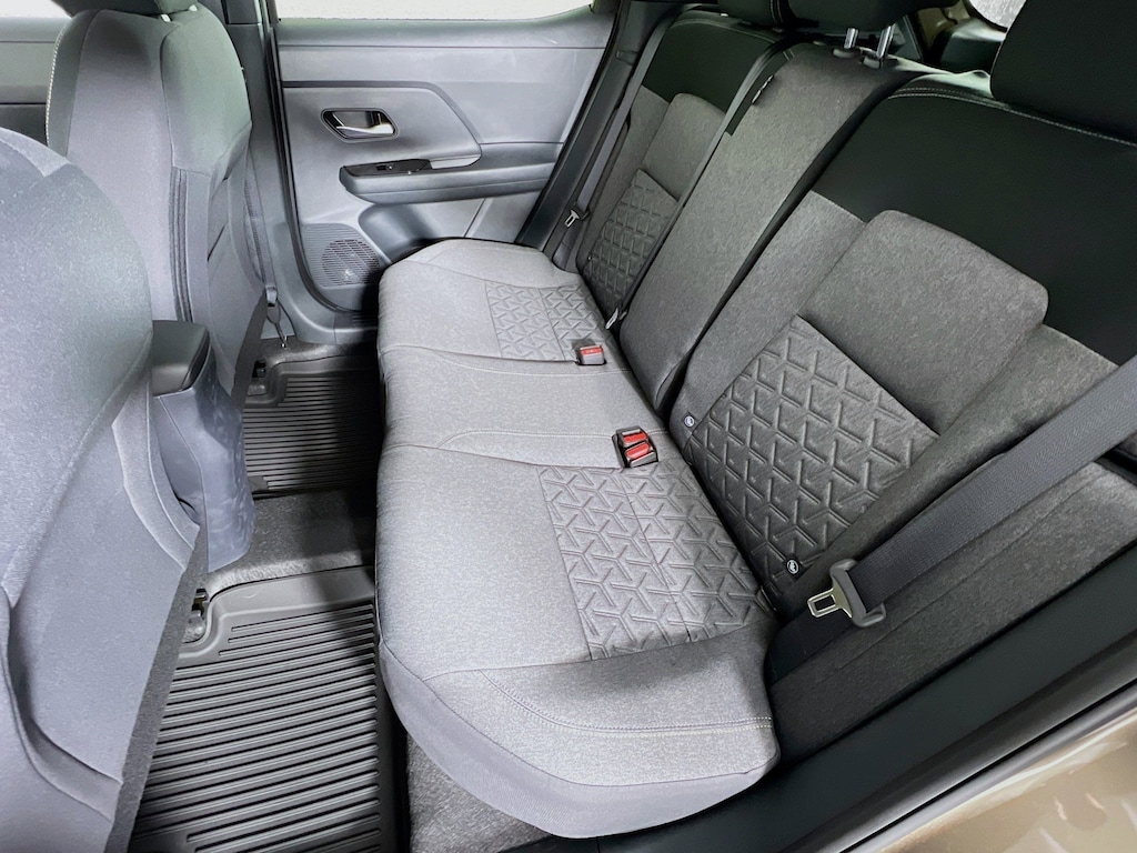 New 2026 Nissan Kicks SV SUV