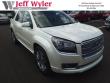 Used 2014 GMC Acadia Denali SUV