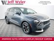 Used 2023 Kia Sportage LX SUV