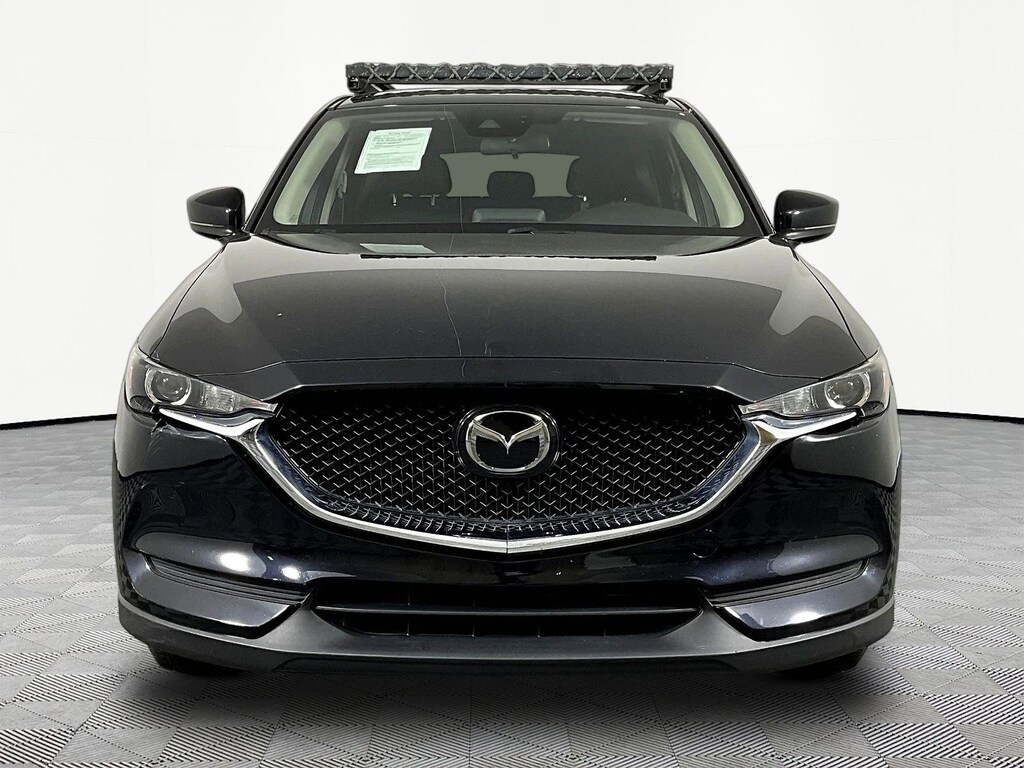 Used 2020 Mazda CX-5 Sport SUV