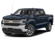  Chevrolet Silverado 1500 LTD