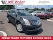 CADILLAC SRX