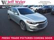 Used 2021 Chevrolet Malibu LT Sedan