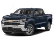 Used 2022 Chevrolet Silverado 1500 LTD LT Truck Crew Cab