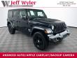 Used 2019 Jeep Wrangler Unlimited Sport S SUV