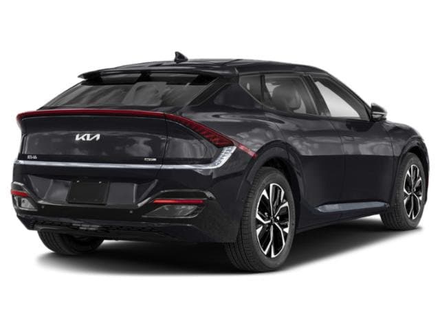 Used 2024 Kia EV6 GT-Line with VIN KNDC4DLC4R5180968 for sale in Batavia, OH