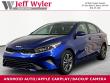 Used 2023 Kia Forte LXS Sedan